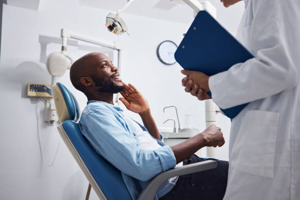 Best Emergency Dental Care for Broken or Chipped Teeth in Canfield, OH