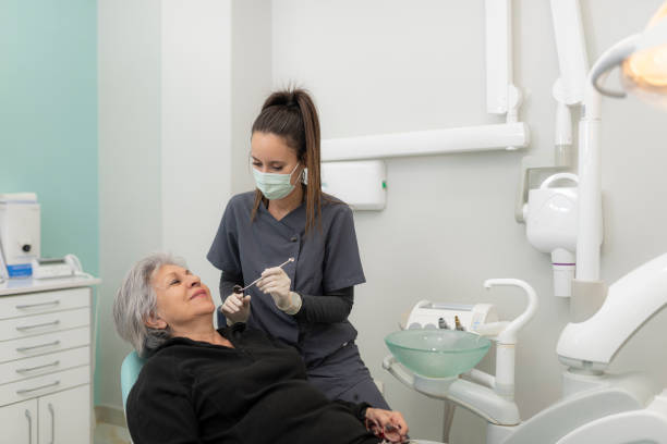 Best Emergency Root Canal Treatment in Canfield, OH