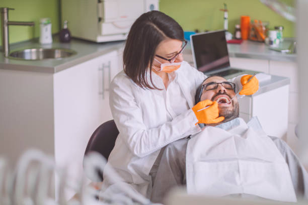 Best Pediatric Emergency Dentist in Canfield, OH